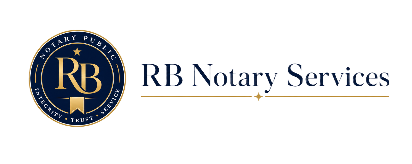 RB Notary Services
